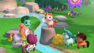 Episode 26 Puff Fruit