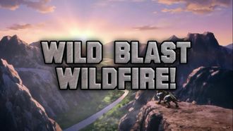 Episode 2 Invasion! Death Metal