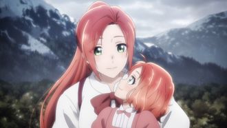 Episode 2 A Proposal from Above with a Gift