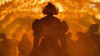 Episode 7 The Black Spot