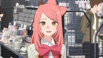 Episode 15 I Wuuuuv Slice-of-Life Scenes! ♡♡♡
