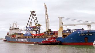 Episode 7 Freight of Fire