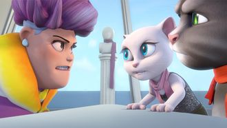 Episode 6 Magnetic Ben