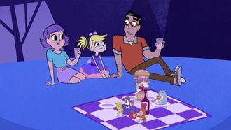 Episode 1 Happy Bounciversary
