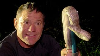 Episode 5 Dragons and Death Adders