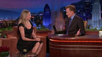 Episode 16 Cameron Diaz, Johnny Strange, Pete Yorn