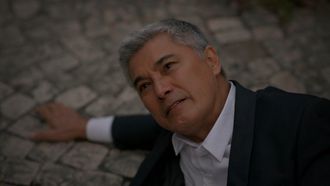 Episode 163 A Son's Stand, A Father's Death