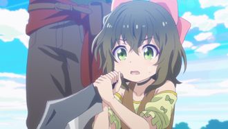 Episode 4 Bear, Meets Feudal Lord