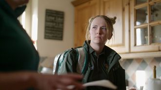 Episode 4 Stranger in the Dales