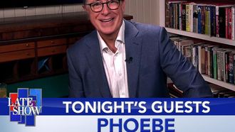 Episode 116 Phoebe Waller-Bridge, Steve Martin