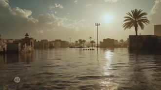 Episode 1 Water World
