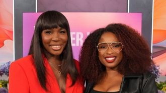 Episode 34 Karol G, Venus Williams