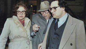 Episode 12 The Cleveland Mafia