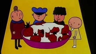 Episode 1 Bod's Present