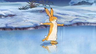 Episode 16 Hidden Treasures