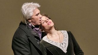 Episode 4 Eugene Onegin