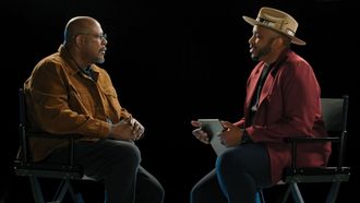 Episode 1 Built on Our Backs