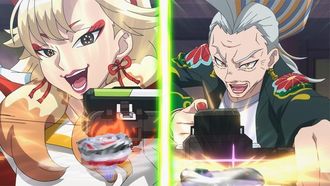 Episode 91 Dream Match