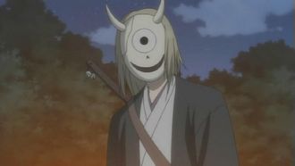 Episode 13 Autumn Banquet
