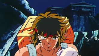 Episode 73 Good Friends! Come to Be with Athena