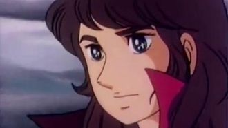 Episode 58 Silvery Homeland