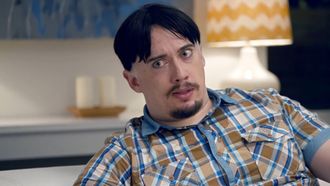 Episode 5 Not Everyone Thinks You're a Hero