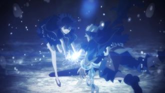 Episode 128 To the Heart Kingdom!