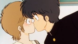 Episode 2 Just a Little Lemon Kiss