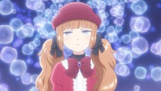 Episode 3 I Wanna Have an Offline Meeting ♡