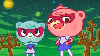 Episode 20 Comic Cut