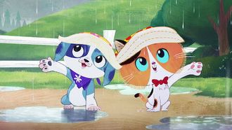 Episode 3 The Trouble with Humpty