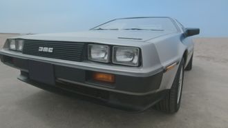 Episode 2 The Silver Fox Trap