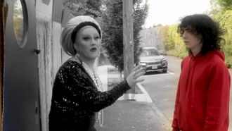 Episode 1 Symphony of Jennifers