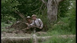 Episode 9 Buried Treasure