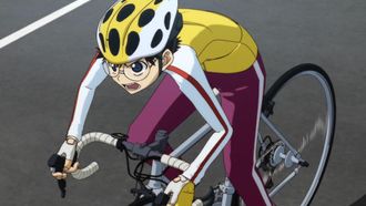 Episode 7 I Want to Catch Up!