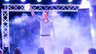 Episode 8 “C.L.O.N.” with Riley Soloner