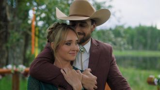 Heartland - Season 19 Episode 7