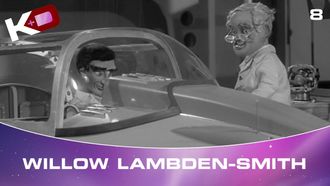 Episode 8 Willow Lambden-Smith