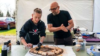 Episode 5 Double Trouble