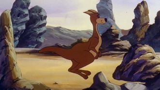 Episode 11 Scooby-Roo