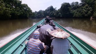 Episode 4 Don't Lose Your Head