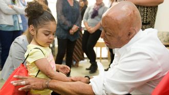 Episode 4 The Reckoning