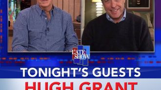 Episode 34 Hugh Grant, Sturgill Simpson