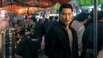 Episode 4 Pohang
