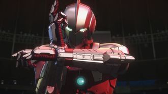 Episode 2 An Inevitable Fate
