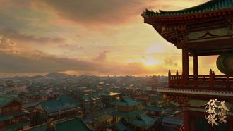 Episode 8 Undercover Exorcists in the Imperial Examination