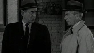 Episode 32 Death of a Cop
