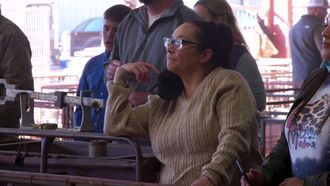 Episode 7 It's All About the Kids