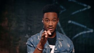 Episode 6 Inside “We Gotta Go Now”