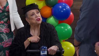 Episode 4 Lopez vs Birthdays